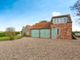 Thumbnail Detached house for sale in Hanby, Grantham