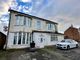 Thumbnail Flat for sale in Beach Road, Thornton-Cleveleys