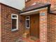 Thumbnail Semi-detached house for sale in Friday Street, Warnham, West Sussex