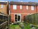 Thumbnail Terraced house for sale in Watergall Close, Southam