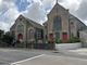 Thumbnail Warehouse for sale in Agar Road, Redruth