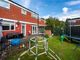 Thumbnail Terraced house for sale in Cleeve Close, Church Hill, Redditch, Worcestershire