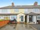 Thumbnail Flat for sale in Fern Way, Watford