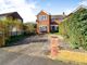 Thumbnail Semi-detached house for sale in Rorkes Drift, Mytchett, Camberley, Surrey