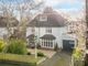 Thumbnail Detached house for sale in Heatherley Road, Camberley, Surrey