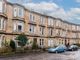 Thumbnail Flat for sale in Whitefield Road, Govan, Glasgow