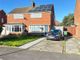 Thumbnail Semi-detached house for sale in Beechcroft Road, Longlevens, Gloucester