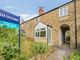 Thumbnail Terraced house for sale in Coldharbour, Sherborne