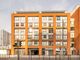 Thumbnail Flat to rent in The Lock Building, Stratford, London