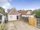 Thumbnail Detached house to rent in Egham, Surrey