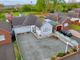 Thumbnail Detached bungalow for sale in Sherbrook Close, Brocton, Stafford