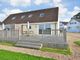 Thumbnail Detached bungalow for sale in Salterns Village, Seaview, Isle Of Wight