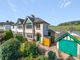 Thumbnail Semi-detached house for sale in Follaton, Plymouth Road, Totnes