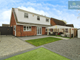 Thumbnail Detached house for sale in Guernsey Grove, Immingham