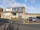 Thumbnail Semi-detached house for sale in Kateholm, Weir, Bacup