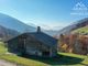 Thumbnail Farmhouse for sale in Rhône-Alpes, Haute-Savoie, Le Grand-Bornand