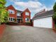 Thumbnail Detached house for sale in Heath Lane, Stourbridge