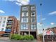 Thumbnail Flat for sale in West Quay Road, Poole, Dorset