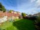 Thumbnail Detached house for sale in Meadow Rise, Swansea