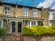 Thumbnail Semi-detached house for sale in Park Grove Road, Leytonstone, London