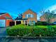 Thumbnail Detached house for sale in Bancroft Chase, Hornchurch