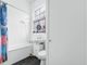 Thumbnail Flat to rent in Delancey Street, London