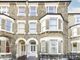 Thumbnail Flat to rent in Charlton Road, London