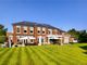 Thumbnail Detached house for sale in Fishers Wood, Sunningdale, Berkshire