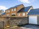 Thumbnail End terrace house for sale in Choak Walk, Bovey Tracey, Newton Abbot