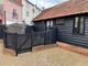 Thumbnail Semi-detached house to rent in High Street, Braintree, Essex