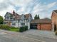 Thumbnail Detached house for sale in West Heath Road, Northfield, Birmingham