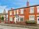 Thumbnail Terraced house for sale in Parkfield Road North, Manchester