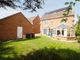 Thumbnail Detached house for sale in Rivelin Park, Kingswood, Hull