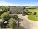 Thumbnail Detached house for sale in Woolgarston, Corfe Castle, Wareham, Dorset