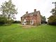 Thumbnail Detached house to rent in Rose Hill, Withersfield, Haverhill