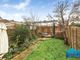 Thumbnail Terraced house for sale in Selborne Road, London