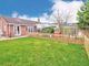 Thumbnail Semi-detached bungalow for sale in The Bancroft, Etwall, Derby