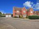 Thumbnail Detached house for sale in Farndish Close, Rushden