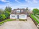 Thumbnail Detached house for sale in Stoke Road, Bishops Cleeve, Cheltenham