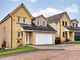 Thumbnail Detached house for sale in Academy Place, Bathgate