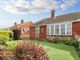 Thumbnail Semi-detached bungalow for sale in Wallis Way, Baddeley Edge, Stoke-On-Trent