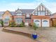 Thumbnail Terraced house for sale in Priory Gardens, Langstone, Newport