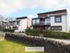 Thumbnail Detached house for sale in The Green, Brynna Road, Pontyclun