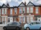 Thumbnail Flat for sale in Connaught Road, Chingford, London