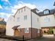 Thumbnail Flat for sale in Twyford Court, High Street, Dunmow, Essex