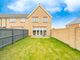 Thumbnail End terrace house for sale in Cavalry Close, Saighton, Chester