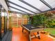 Thumbnail Link-detached house for sale in Forest Side, London