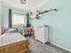 Thumbnail Flat for sale in Whitecliffe Court, Gomer, Gosport, Hampshire