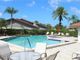 Thumbnail Villa for sale in 3862 Wilshire Cir W #107, Sarasota, Florida, 34238, United States Of America