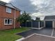 Thumbnail Semi-detached house to rent in Milldale Walk, Sutton-In-Ashfield